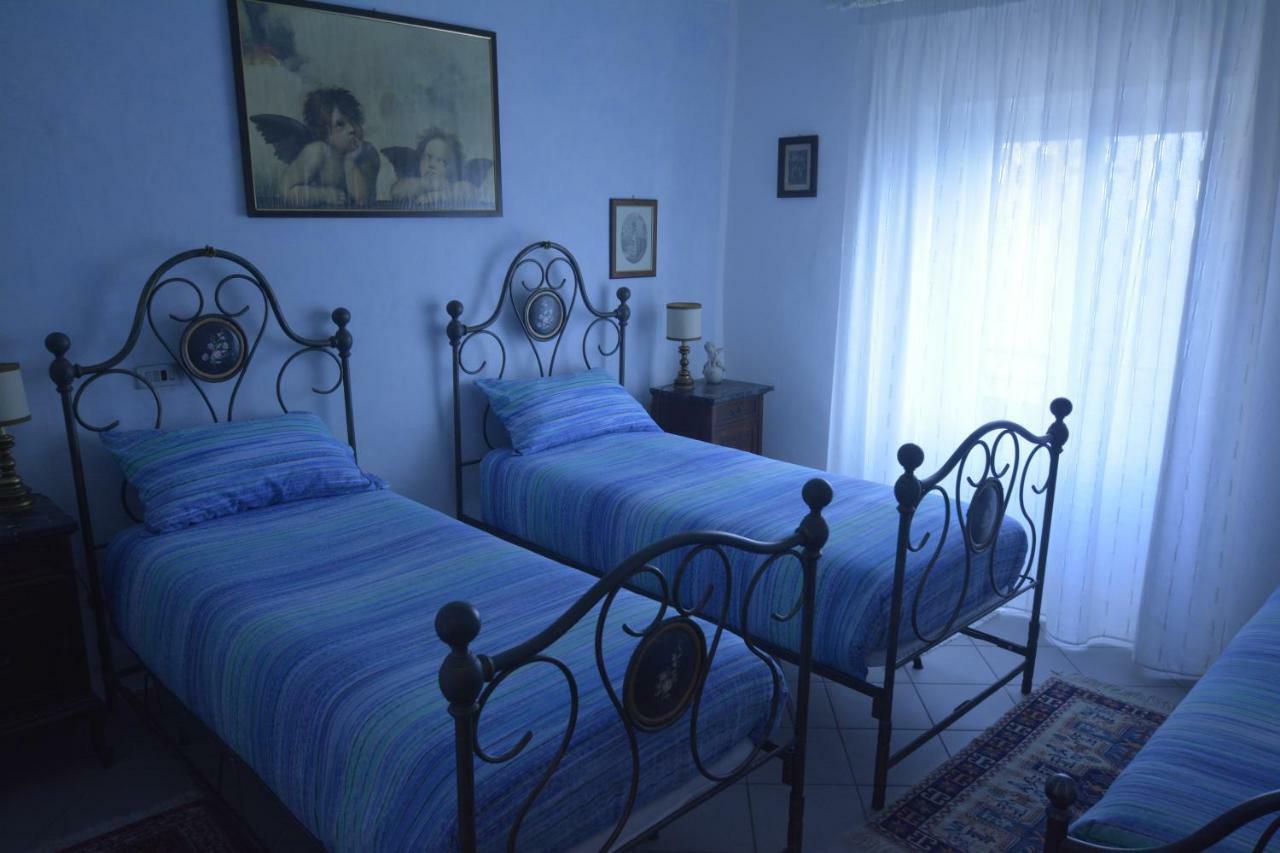 Bed and Breakfast Borgo Della Rocca Монтемурло Екстер'єр фото