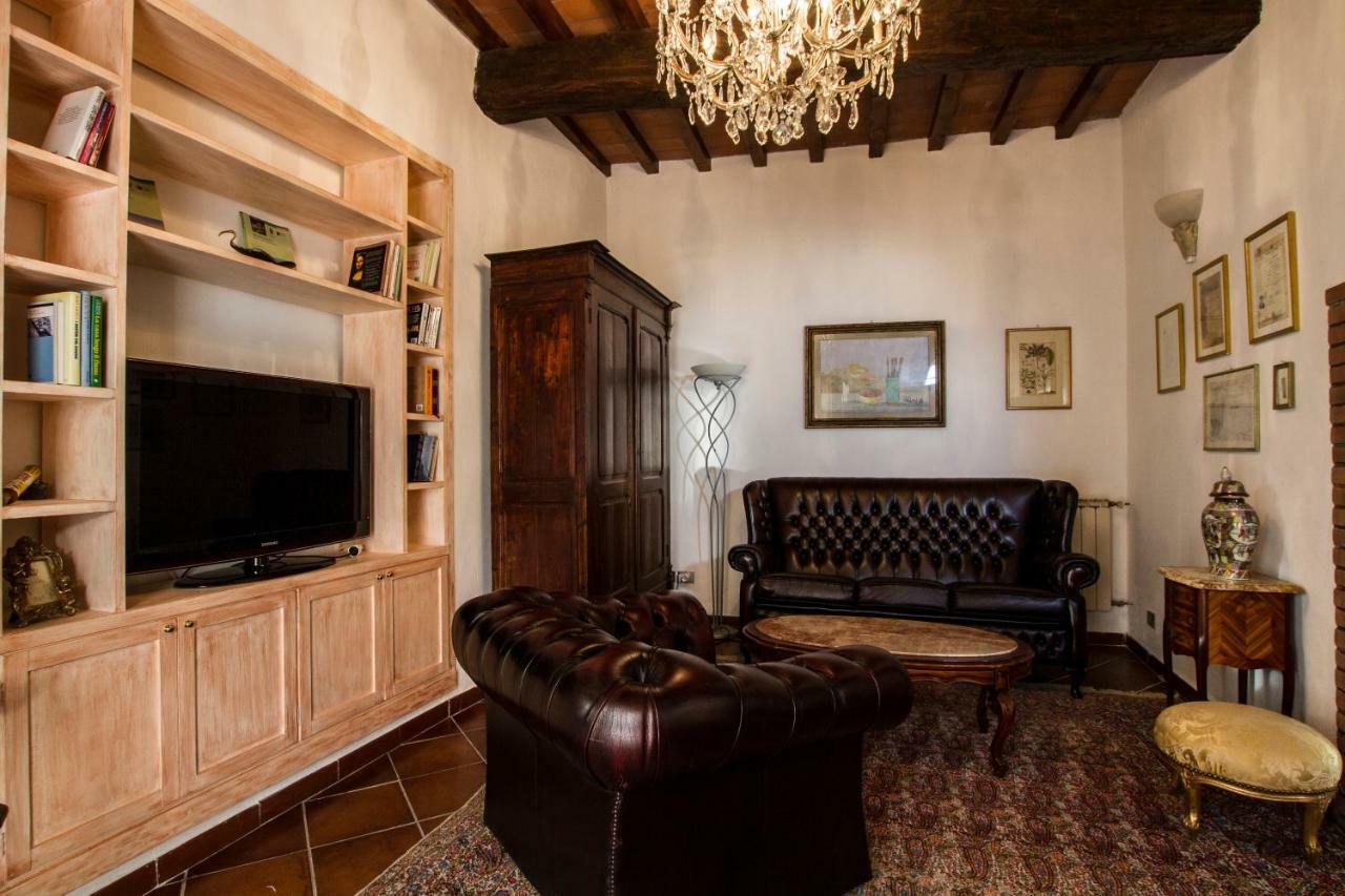 Bed and Breakfast Borgo Della Rocca Монтемурло Екстер'єр фото