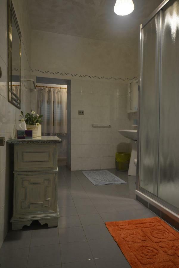 Bed and Breakfast Borgo Della Rocca Монтемурло Екстер'єр фото